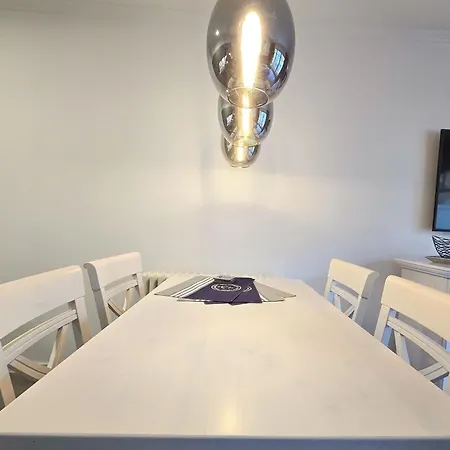 Apartamento Duenenpark - Komfortplus Mit 1 Schlafzimmer Und Balkon Im Obergeschoss 204 *